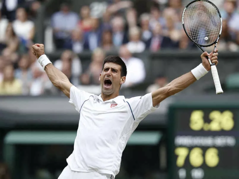 slump djokovic has dropped to fourth in singles rankings after an inconsistent season photo afp slump djokovic has dropped to fourth in singles rankings after an inconsistent season photo afp