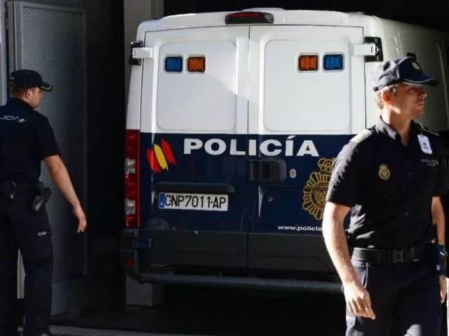 the kidnapper then called his wife and demanded a ransom of 1 7 million in exchange for his freedom photo afp the kidnapper then called his wife and demanded a ransom of 1 7 million in exchange for his freedom photo afp