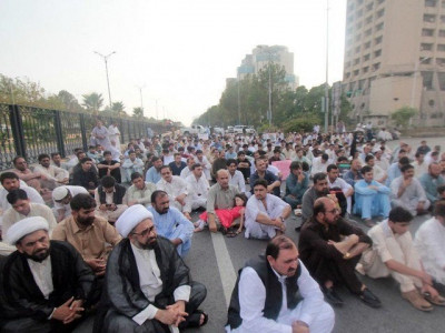 pakistani clerics call on riyadh tehran to bury the hatchet pakistani clerics call on riyadh tehran to bury the hatchet