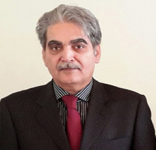 tariq mahmood pasha appointed new fbr chairman