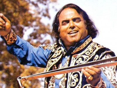 folk singer alam lohar remembered on 37th death anniversary folk singer alam lohar remembered on 37th death anniversary