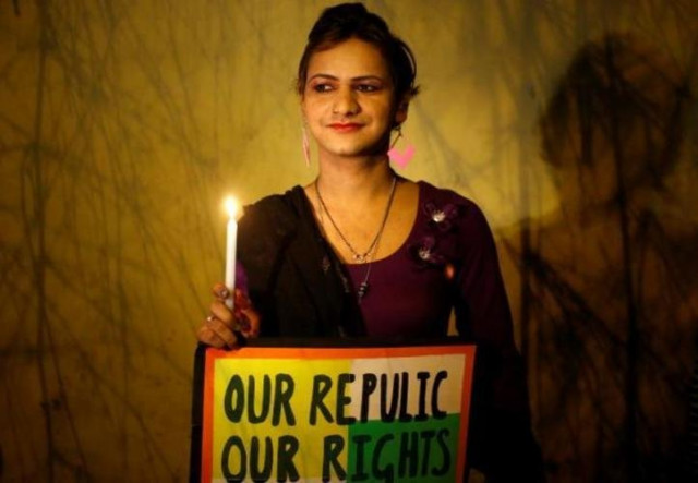 transgender candidates who provide an identity proof will be given full fee waiver on all programmes offered by the indira gandhi national open university ignou the university has announced photo reuters transgender candidates who provide an identity proof will be given full fee waiver on all programmes offered by the indira gandhi national open university ignou the university has announced photo reuters