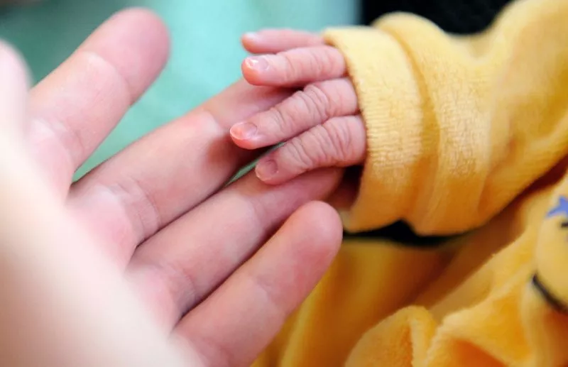 eight month old 039 s parent fighting for non gender birth certificate and legal documents to be issued photo afp eight month old 039 s parent fighting for non gender birth certificate and legal documents to be issued photo afp