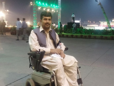 unbreakable spirit a soldier who refuses to give in to paralysis