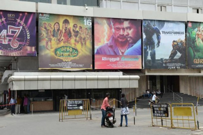 indian cinemas shut in tax protest indian cinemas shut in tax protest
