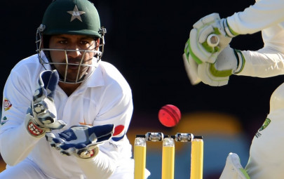 sarfraz appointed new test captain sarfraz appointed new test captain