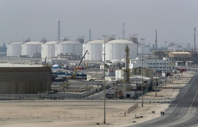 qatar announces plan to raise gas capacity