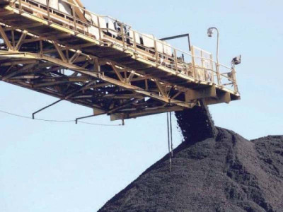 pakistan s first coal import terminal begins operations