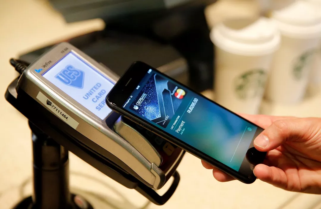 the payment card allows users to retroactively choose a different credit or debit card for a purchase photo reuters the payment card allows users to retroactively choose a different credit or debit card for a purchase photo reuters