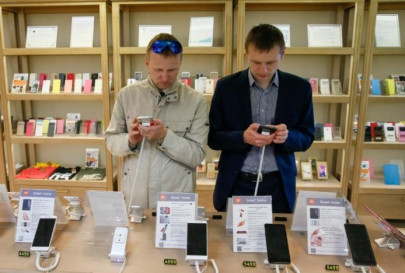 nokia china s xiaomi sign patent deal nokia china s xiaomi sign patent deal