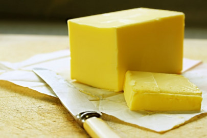foodies take note butter may not be as bad for you as you thought foodies take note butter may not be as bad for you as you thought