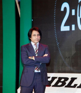 ramiz raja proposes test window idea to save five day cricket ramiz raja proposes test window idea to save five day cricket