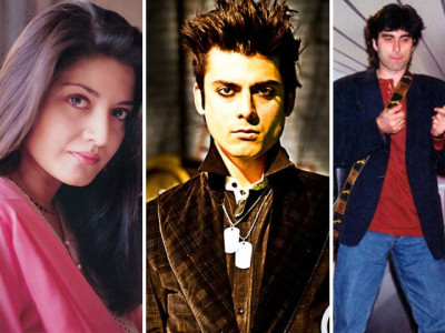 this throwback mashup video of famous pakistani songs will make your day this throwback mashup video of famous pakistani songs will make your day