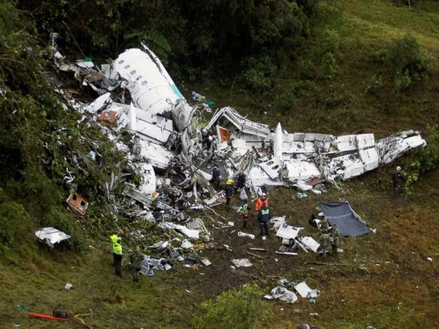 the plane was carrying three passengers and two crew members with a search and rescue mission underway photo afp the plane was carrying three passengers and two crew members with a search and rescue mission underway photo afp