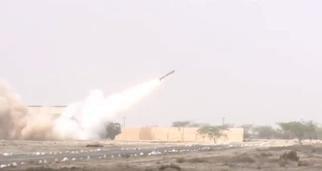 nasr missile launch screen grab