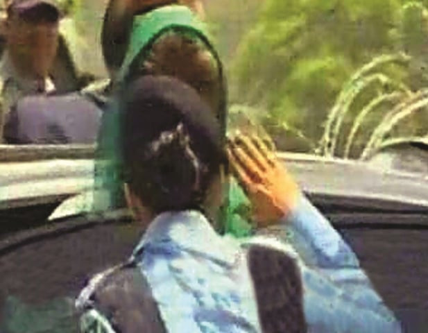 screengrab express news screengrab express news