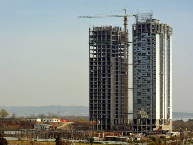 ihc warns stay on arrest of builders could be lifted if they do not report to investigators photo express ihc warns stay on arrest of builders could be lifted if they do not report to investigators photo express
