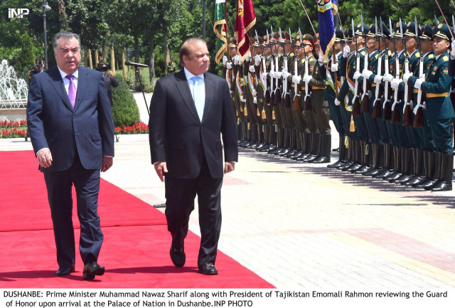 pakistan wants peace with neighbours pm pakistan wants peace with neighbours pm