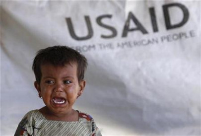 ban sought on usaid activities in pakistan ban sought on usaid activities in pakistan