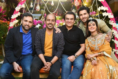 iqra aziz calls khuda aur mohabbat director pakistani sanjay leela bhansali iqra aziz calls khuda aur mohabbat director pakistani sanjay leela bhansali