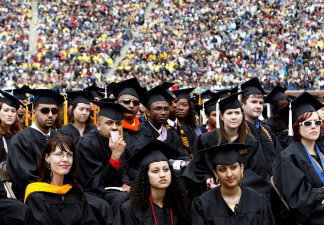 representational image for graduating students photo reuters representational image for graduating students photo reuters