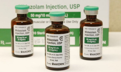 virginia set to execute man using potentially torturous drug cocktail virginia set to execute man using potentially torturous drug cocktail