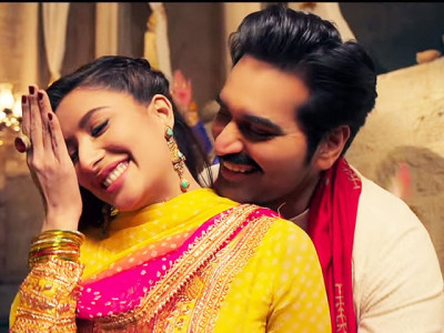 punjab nahi jaungi trailer makes us want to say shut up and take my money