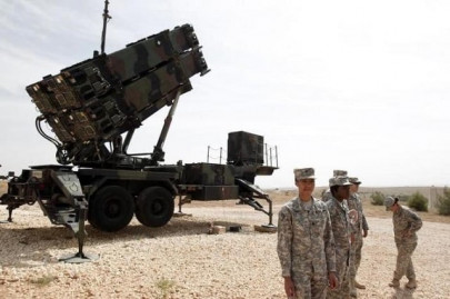 poland says signs memorandum to buy patriot missile system from us poland says signs memorandum to buy patriot missile system from us