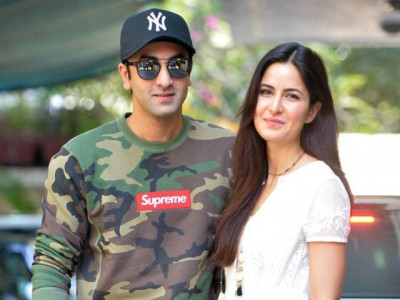 in some movies katrina hasn t acted at all ranbir kapoor in some movies katrina hasn t acted at all ranbir kapoor