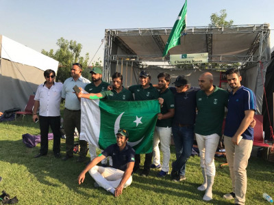 pakistan beat iran in world polo championship qualifier pakistan beat iran in world polo championship qualifier