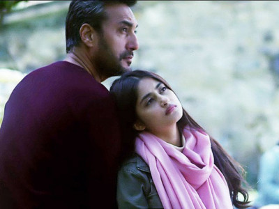sridevi s daughter recommended adnan siddiqui for mom sridevi s daughter recommended adnan siddiqui for mom