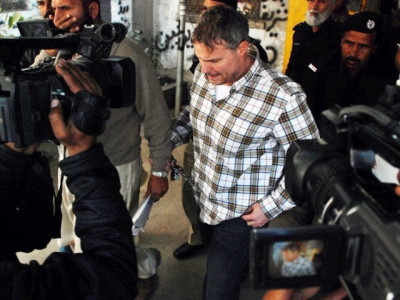 the players named in the raymond davis episode must come clear