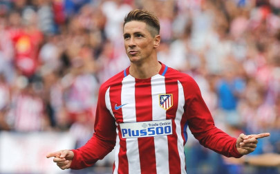 torres signs contract extension torres signs contract extension