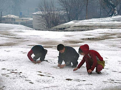 khunjerab gets a snowy day in july khunjerab gets a snowy day in july