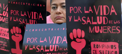 el salvador jails teenage rape survivor for 30 years el salvador jails teenage rape survivor for 30 years