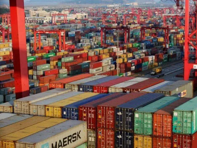 pakistan s 5 97 per cent growth rate is above that of china which is set to grow by 4 41 per cent photo reuters pakistan s 5 97 per cent growth rate is above that of china which is set to grow by 4 41 per cent photo reuters