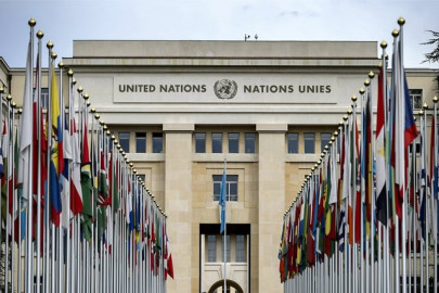 un set to adopt treaty outlawing nuclear weapons un set to adopt treaty outlawing nuclear weapons
