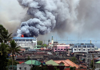 philippine police push for id system for muslims hrw condemns move
