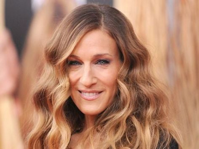 sarah jessica parker photo afp sarah jessica parker photo afp