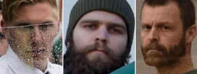 swedish men get jail for bomb attacks on asylum centres