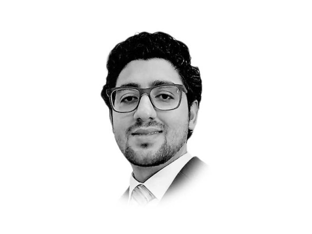 the writer is a special assistant to the federal minister of planning development and reform on sustainable development the writer is a special assistant to the federal minister of planning development and reform on sustainable development