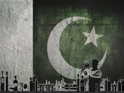 why ban alcohol when it is consumed openly why ban alcohol when it is consumed openly