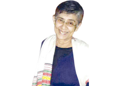 artist and prominent activist lala rukh passes away artist and prominent activist lala rukh passes away