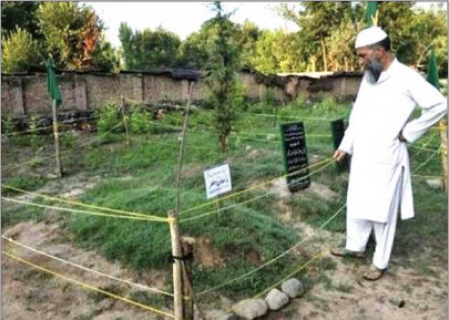 burhan wani an icon of kashmir s freedom fight burhan wani an icon of kashmir s freedom fight