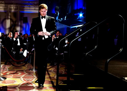 prince harry thinks we use our phones too much