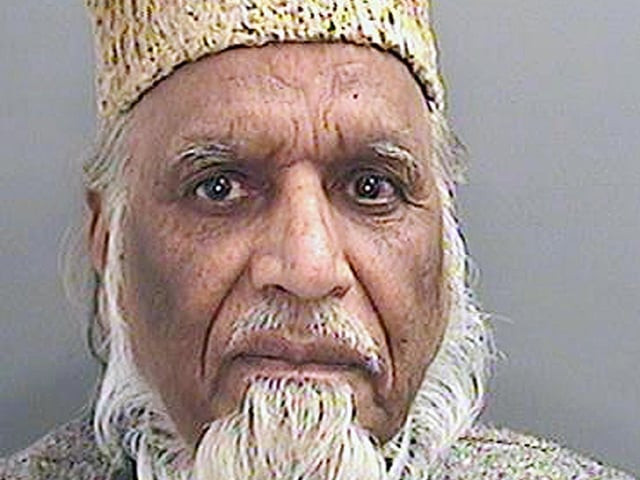mohammed haji saddique taught at madina mosque in cardiff for more than 30 years photograph south wales police mohammed haji saddique taught at madina mosque in cardiff for more than 30 years photograph south wales police