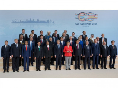 is it g 20 or g 19 plus 1