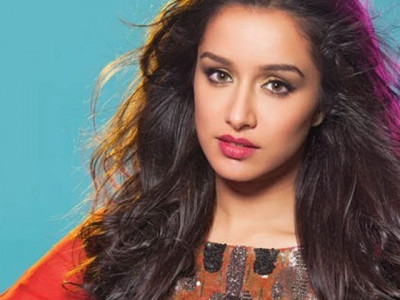 i wanted to venture into new kind of films shraddha kapoor on haseena