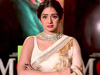 sridevi breaks down while talking about mom co stars adnan siddiqui and sajal aly sridevi breaks down while talking about mom co stars adnan siddiqui and sajal aly