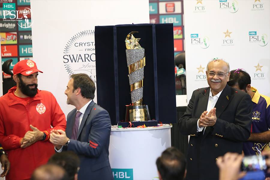 one man show najam sethi is the strongest candidate to replace current pcb chairman shaharyar khan while he is hoping to hold psl s chairmanship too in the coming years photo courtesy psl